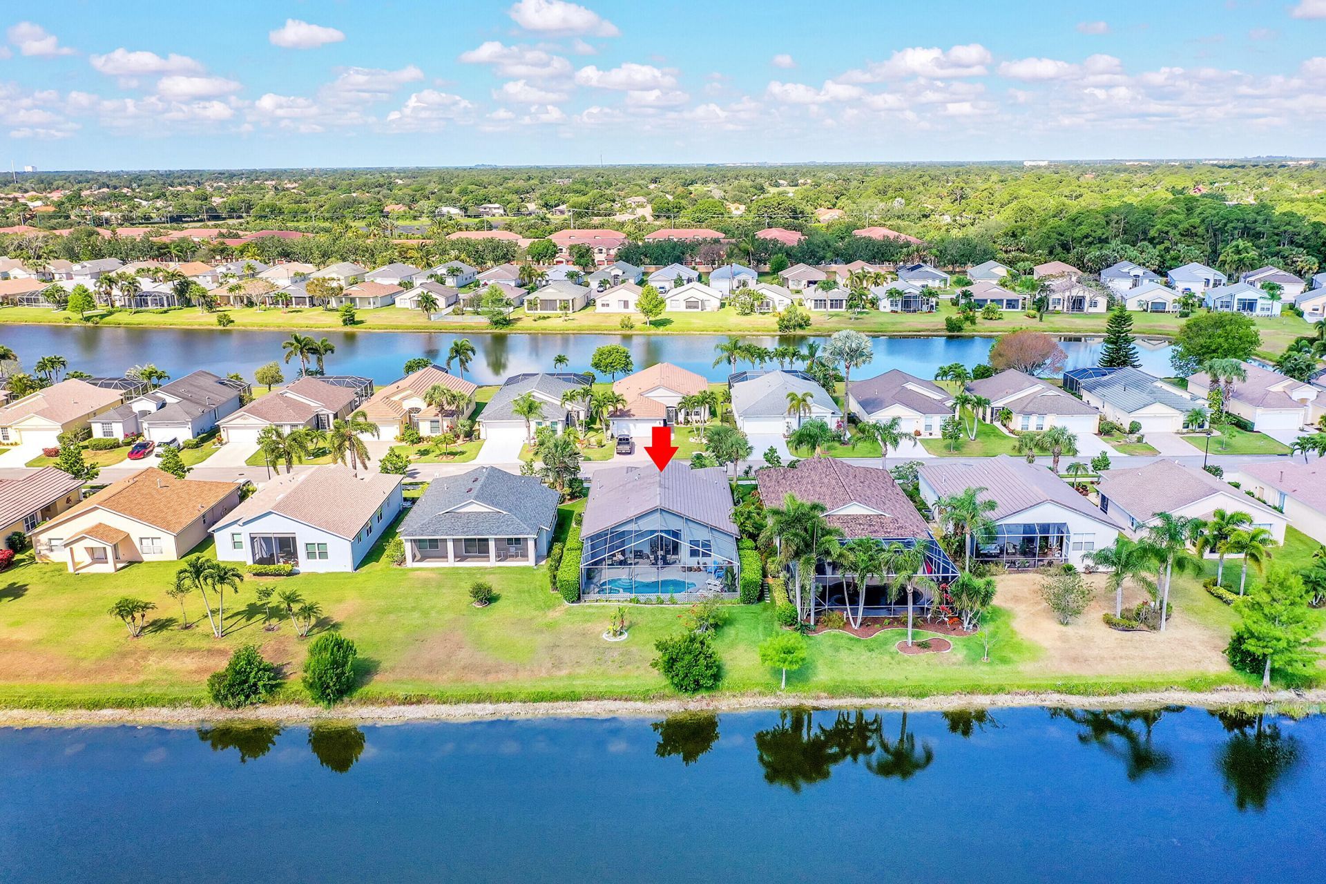 515 SW Indian Key Drive, Port Saint Lucie, FL 34986 Photo