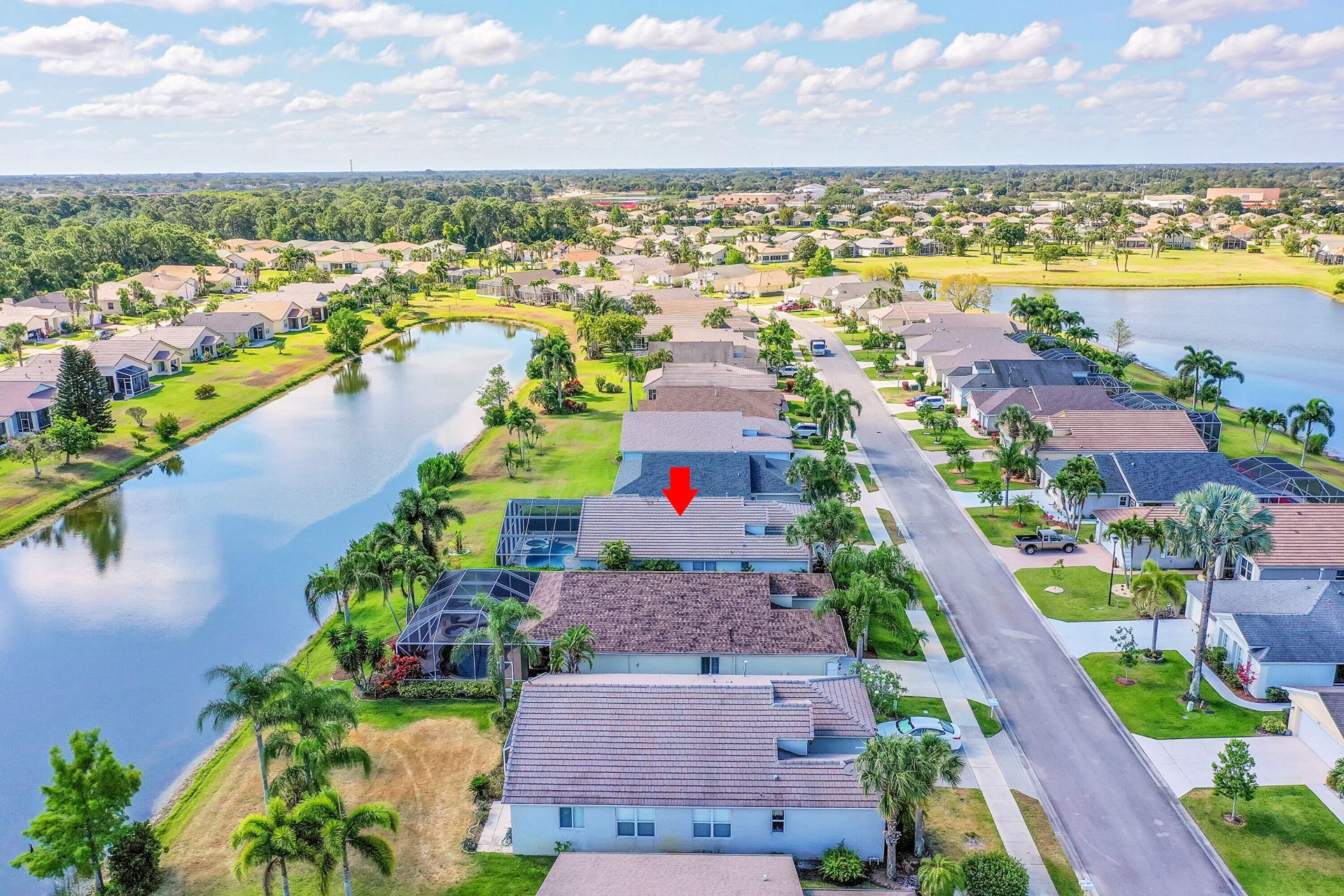 515 SW Indian Key Drive, Port Saint Lucie, FL 34986 Photo