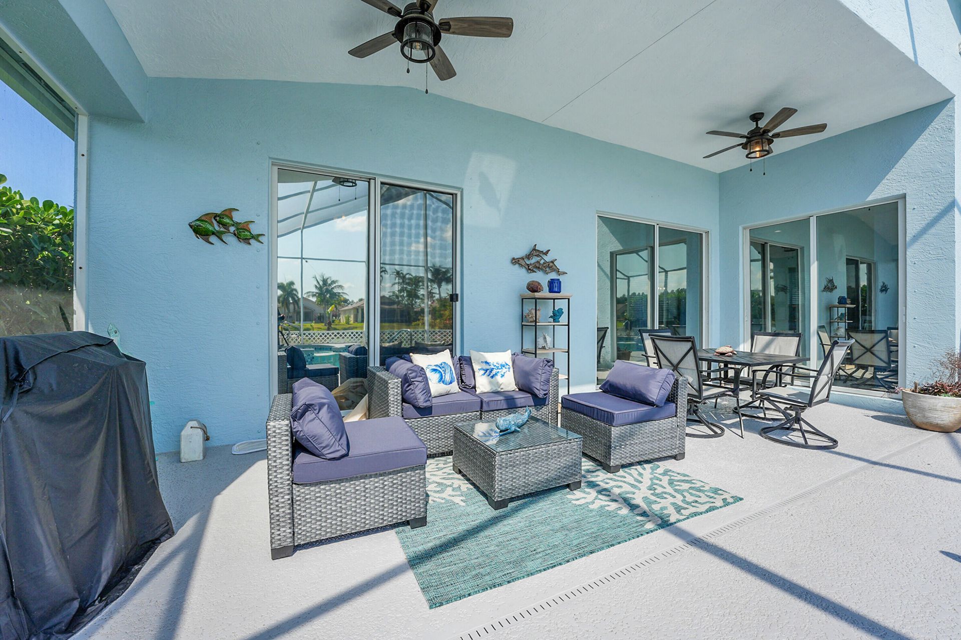 515 SW Indian Key Drive, Port Saint Lucie, FL 34986 Photo
