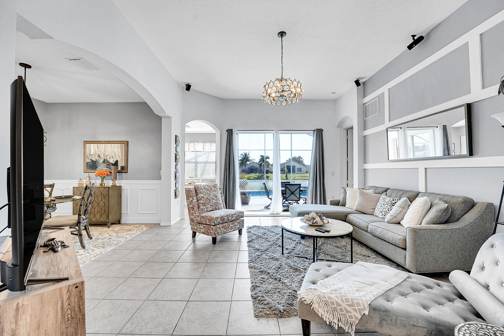 515 SW Indian Key Drive, Port Saint Lucie, FL 34986 Photo