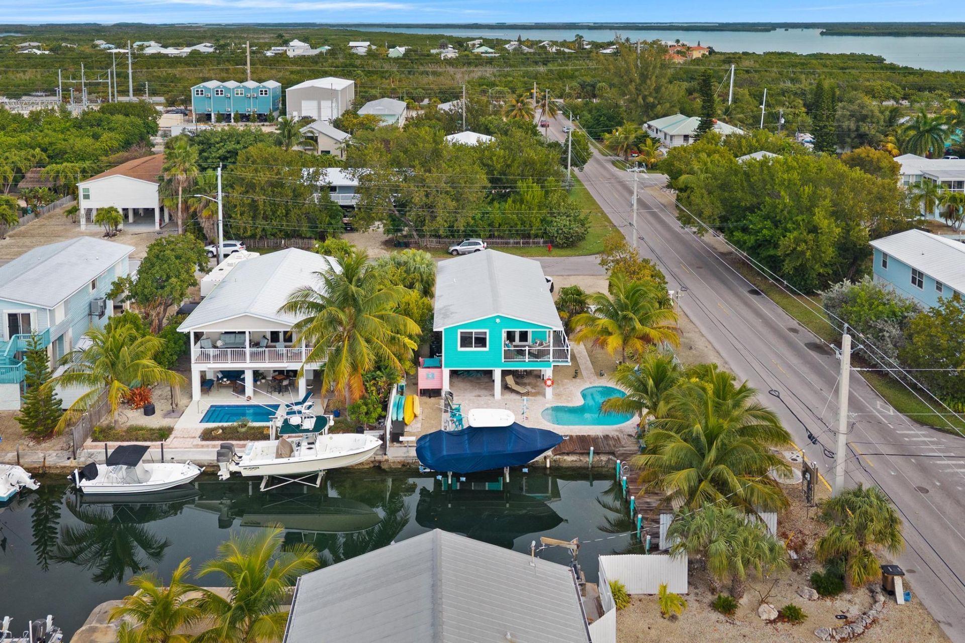 116 Spanish Main Drive, Cudjoe Key, FL 33042 Photo