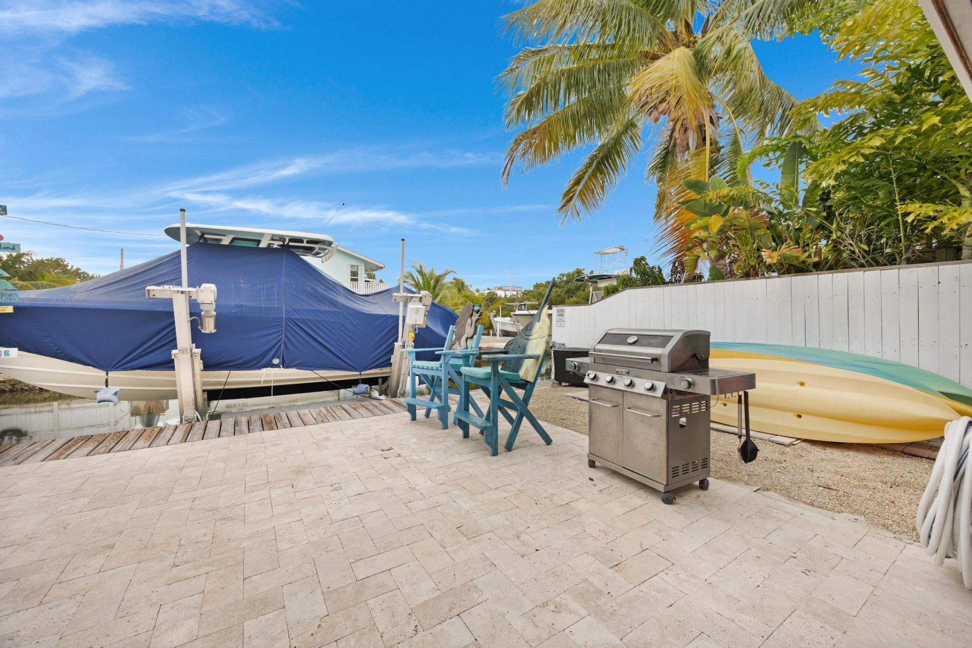 116 Spanish Main Drive, Cudjoe Key, FL 33042 Photo