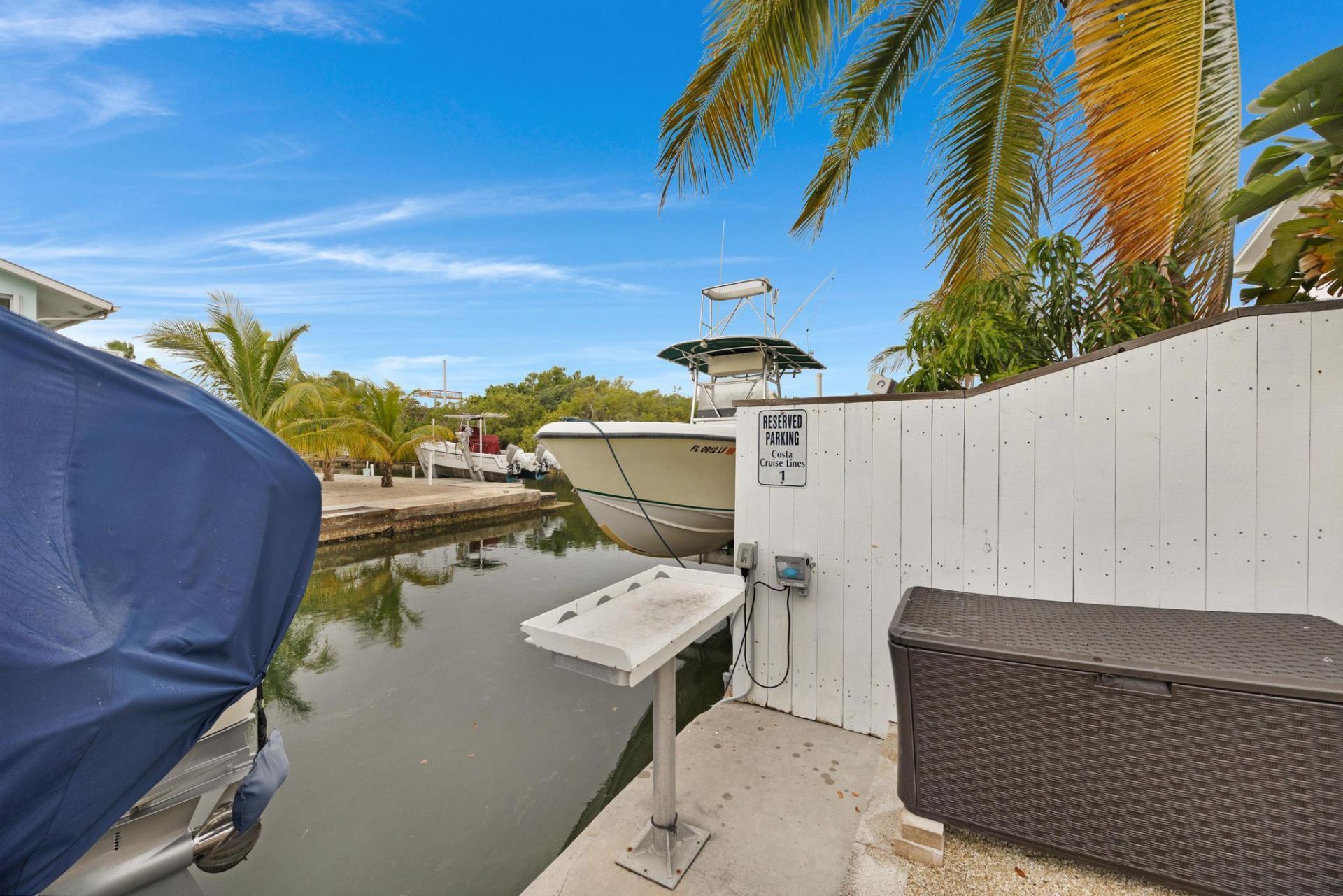 116 Spanish Main Drive, Cudjoe Key, FL 33042 Photo