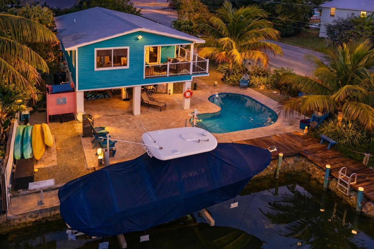 116 Spanish Main Drive, Cudjoe Key, FL 33042 Photo