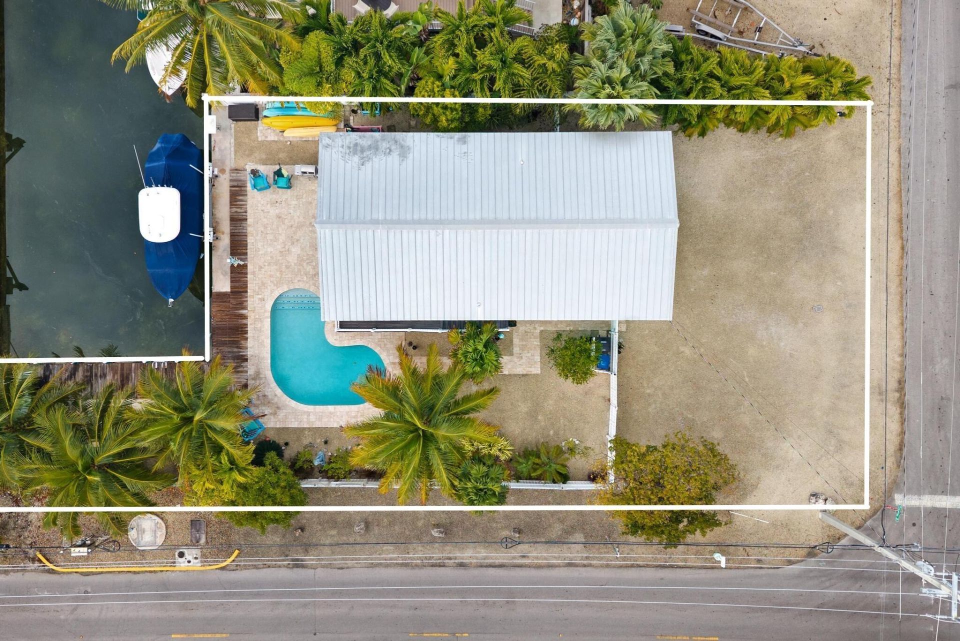116 Spanish Main Drive, Cudjoe Key, FL 33042 Photo