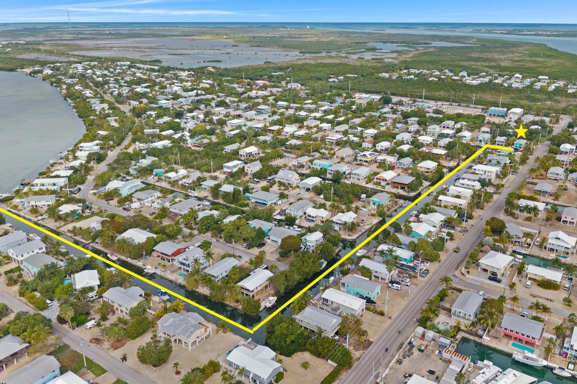 116 Spanish Main Drive, Cudjoe Key, FL 33042 Photo