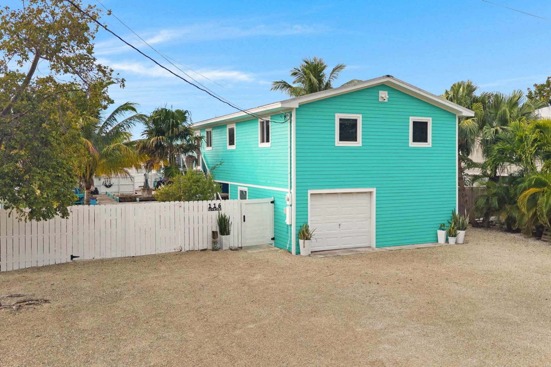 116 Spanish Main Drive, Cudjoe Key, FL 33042 Photo