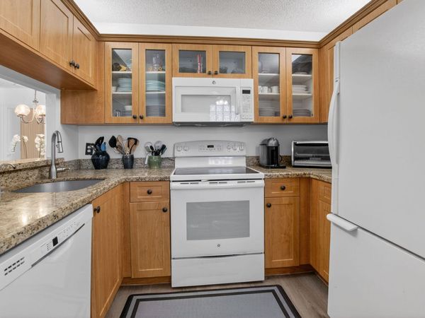 5418 Firenze Drive, Unit F, Boynton Beach, FL 33437