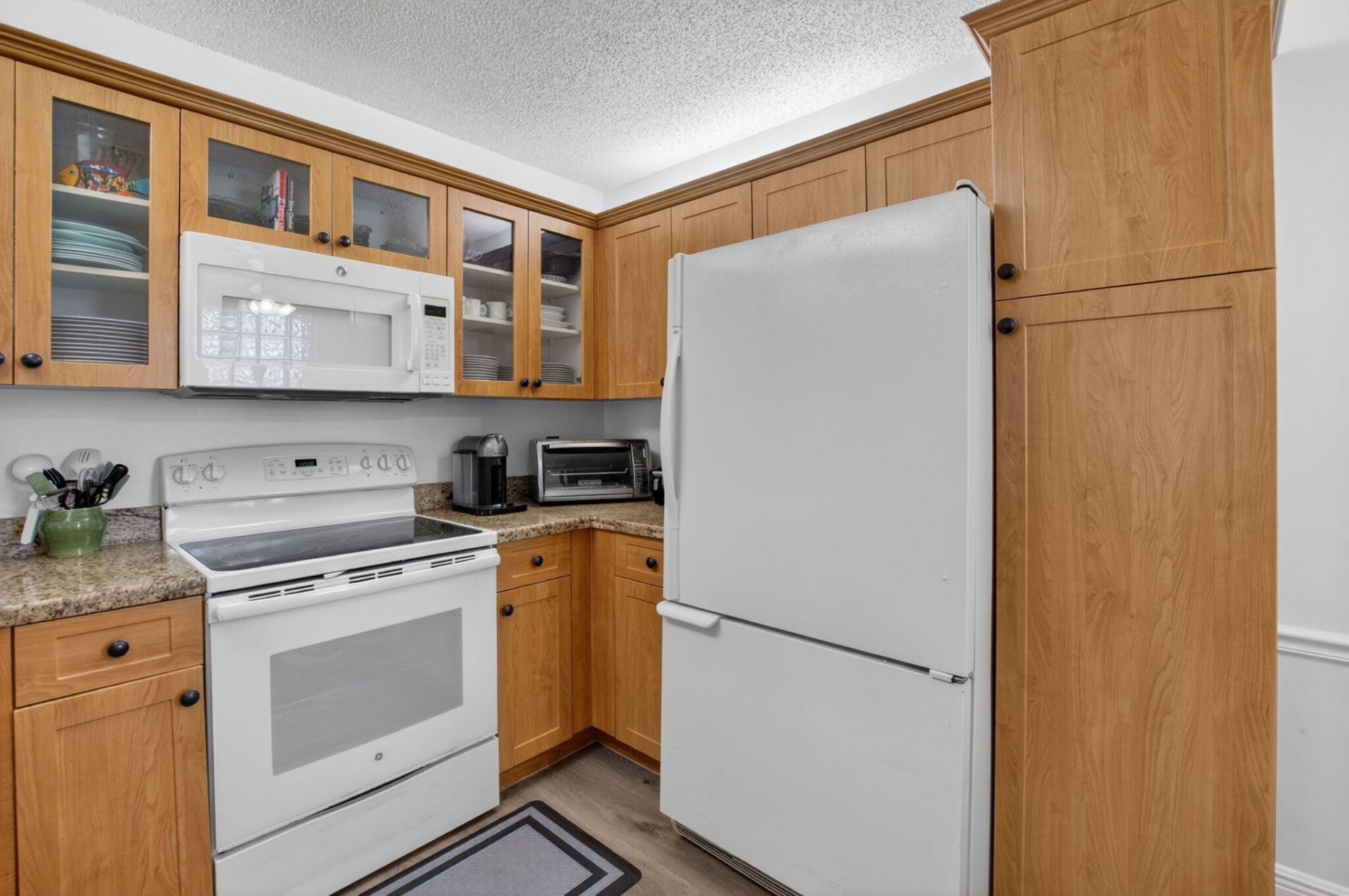 5418 Firenze Drive, Unit F, Boynton Beach, FL 33437 Photo