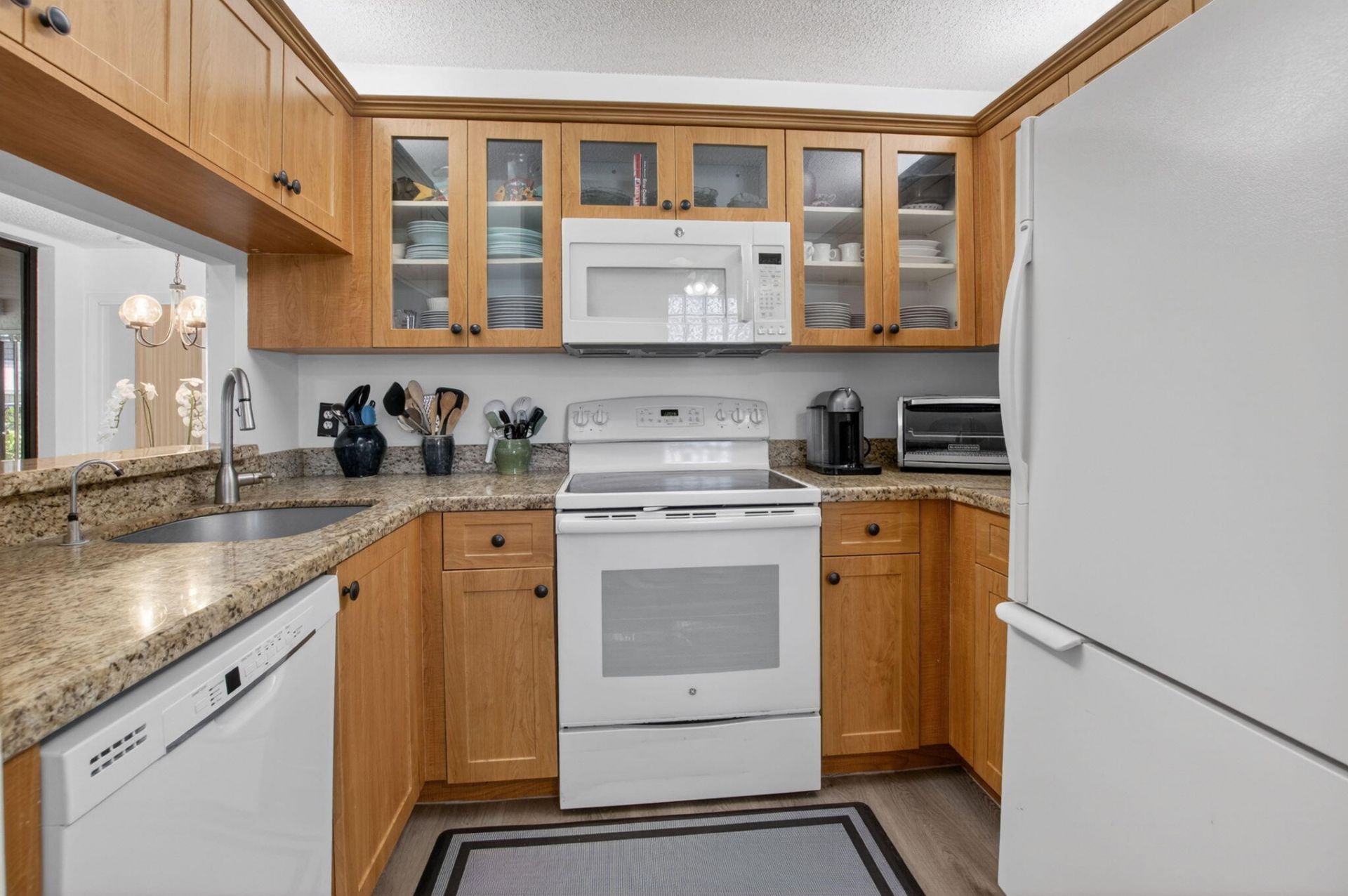 5418 Firenze Drive, Unit F, Boynton Beach, FL 33437 Photo