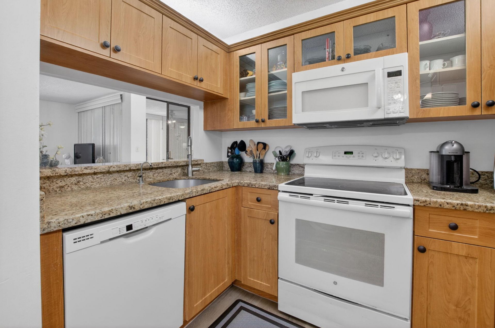 5418 Firenze Drive, Unit F, Boynton Beach, FL 33437 Photo