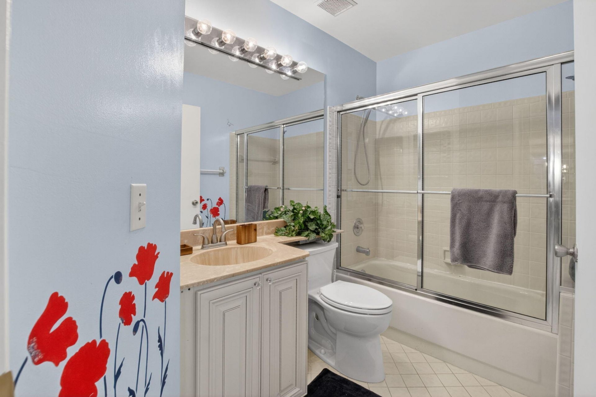 5418 Firenze Drive, Unit F, Boynton Beach, FL 33437 Photo