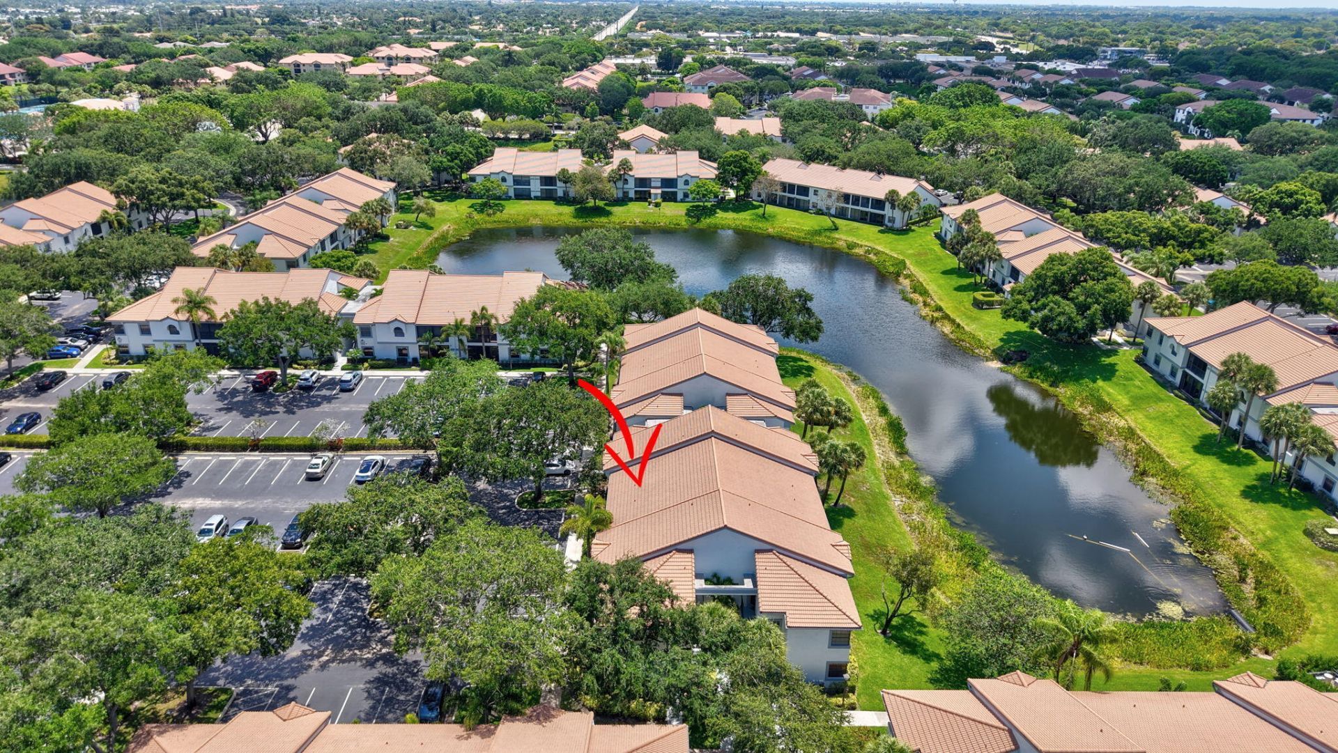 5418 Firenze Drive, Unit F, Boynton Beach, FL 33437 Photo