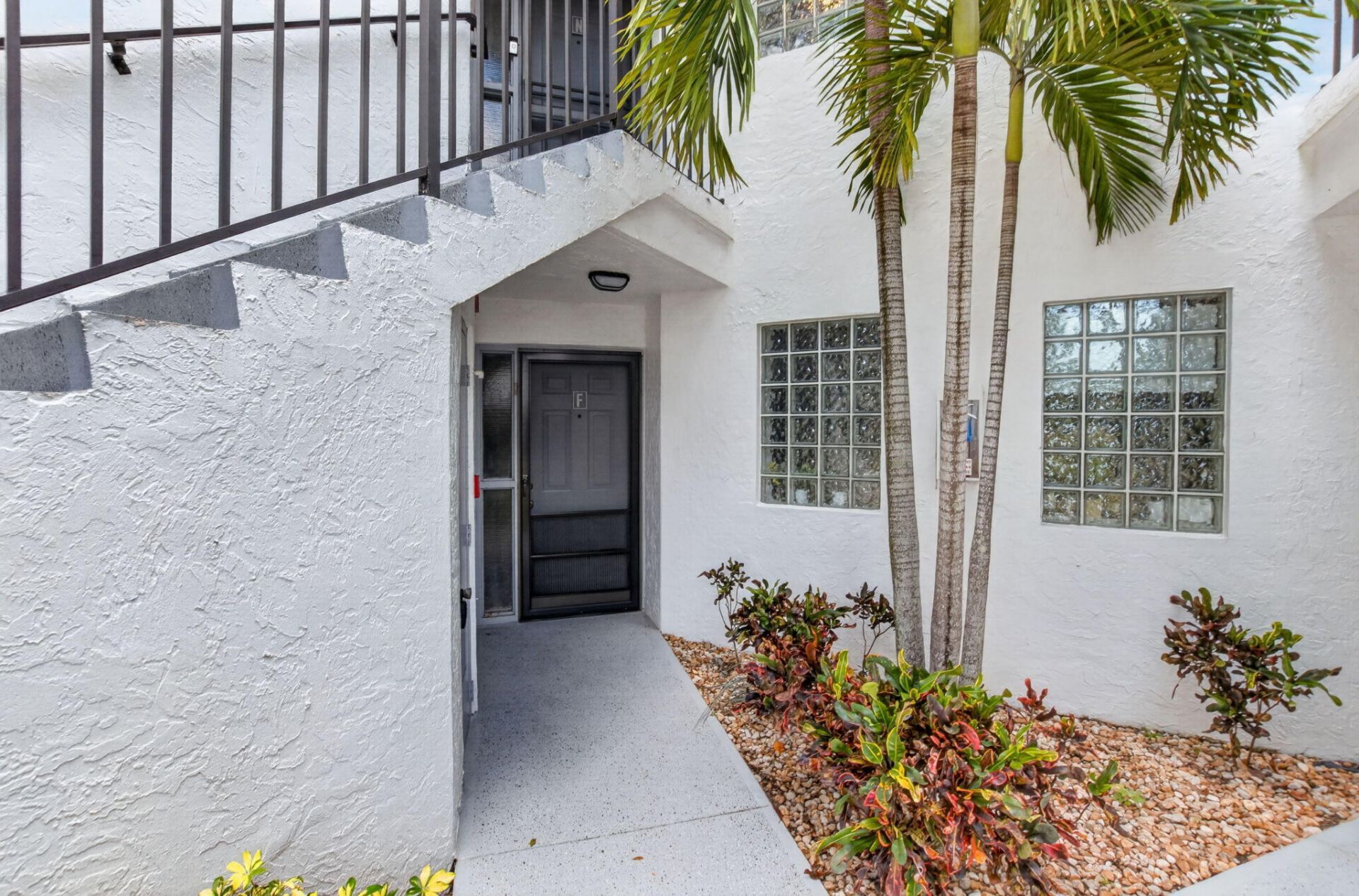 5418 Firenze Drive, Unit F, Boynton Beach, FL 33437 Photo