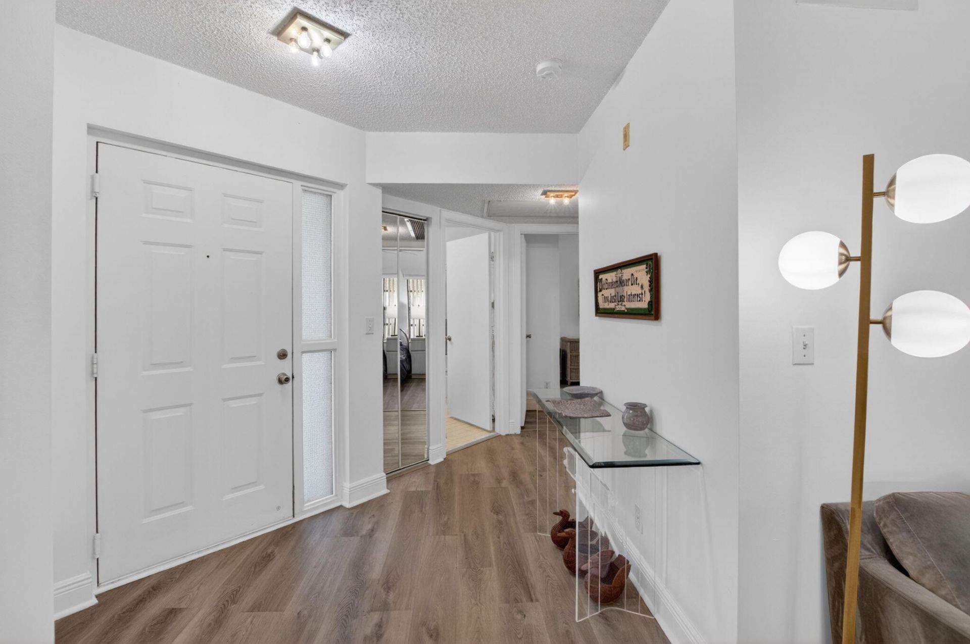 5418 Firenze Drive, Unit F, Boynton Beach, FL 33437 Photo