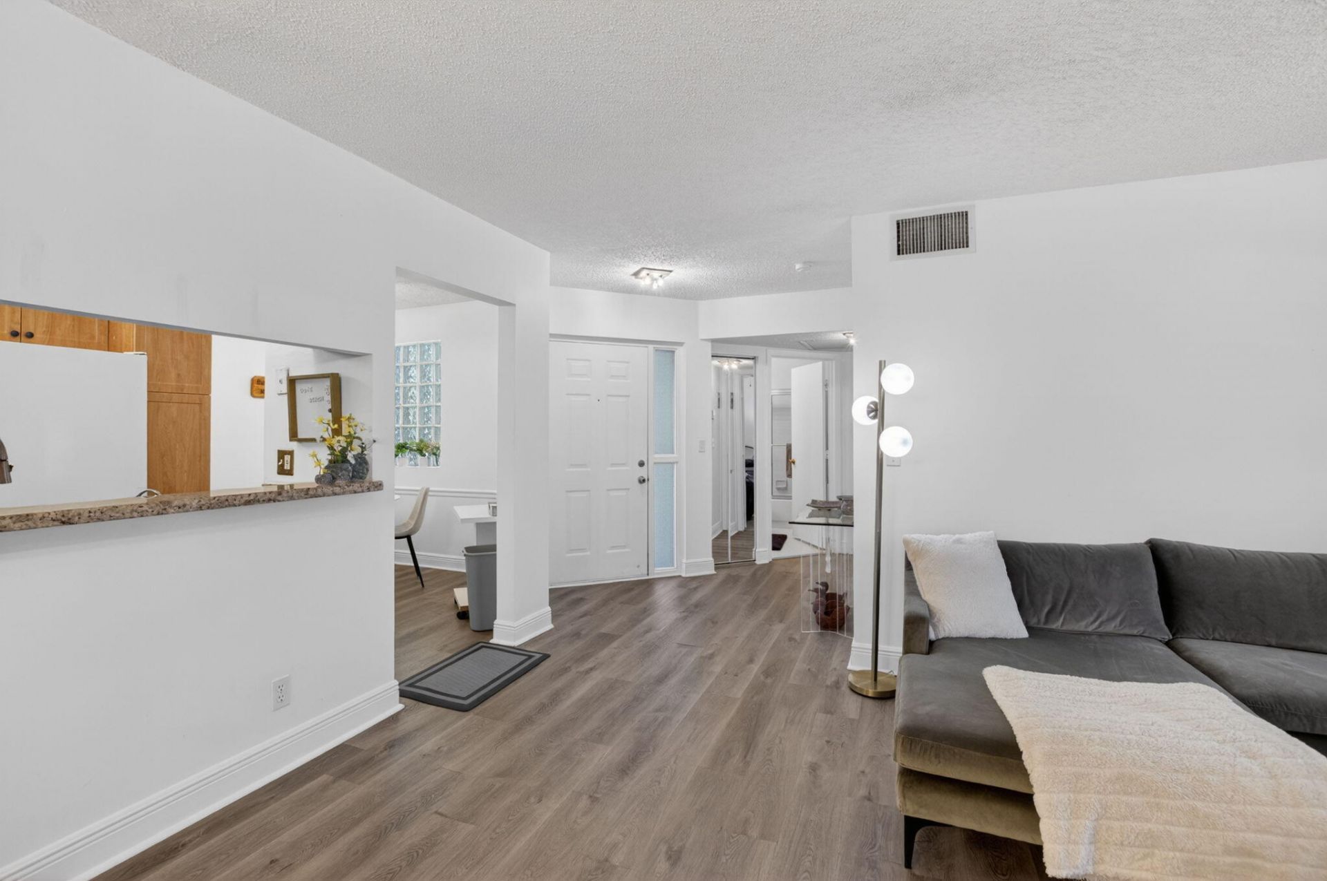 5418 Firenze Drive, Unit F, Boynton Beach, FL 33437 Photo