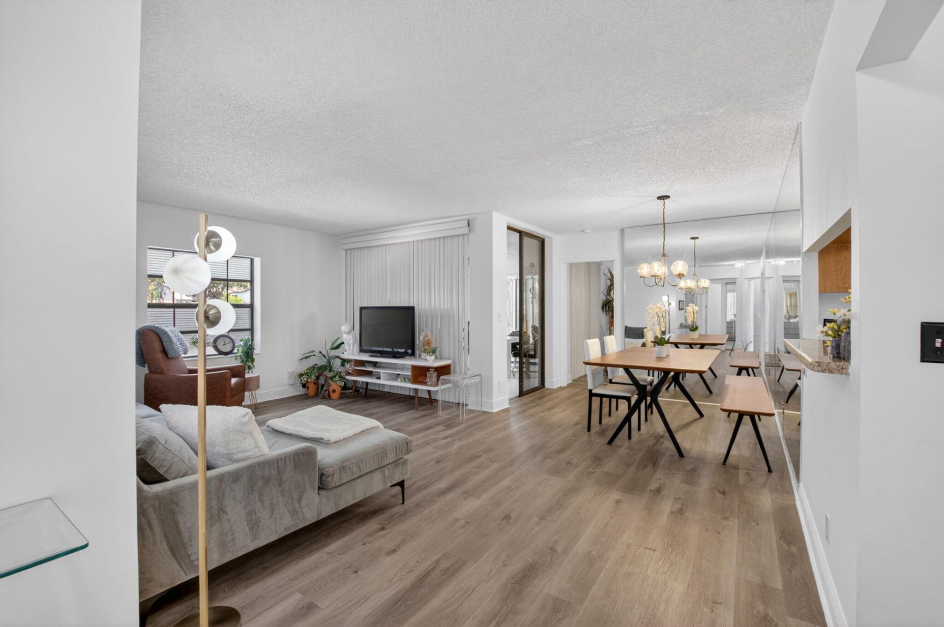 5418 Firenze Drive, Unit F, Boynton Beach, FL 33437 Photo