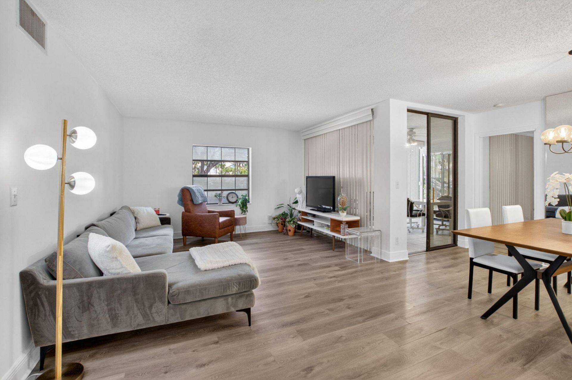5418 Firenze Drive, Unit F, Boynton Beach, FL 33437 Photo