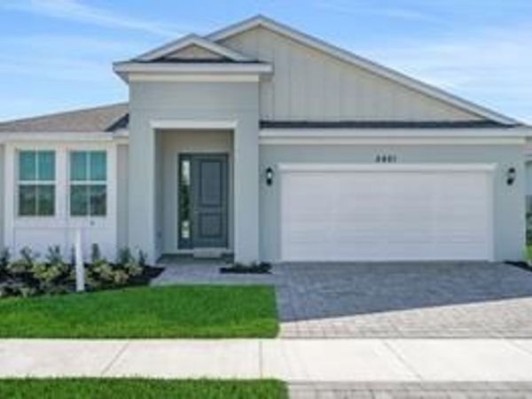 5461 NW Camberly Court, Port St. Lucie, FL 34987