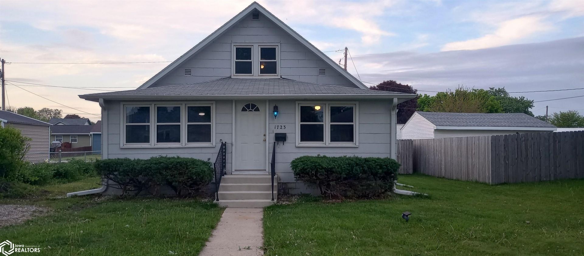 1723 Second Street, Boone, IA 50036 Main Photo