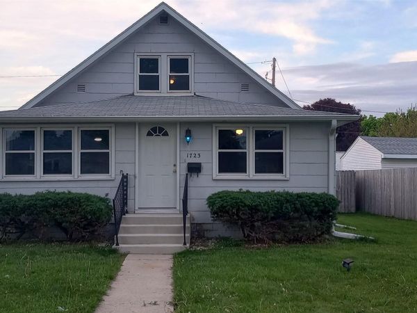 1723 Second Street, Boone, IA 50036