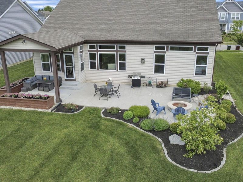 7270 Konold Court, Canal Winchester, OH 43110 Photo 2