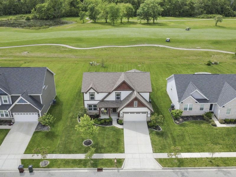 7270 Konold Court, Canal Winchester, OH 43110 Photo 3