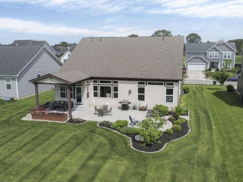 7270 Konold Court, Canal Winchester, OH 43110 Photo 39