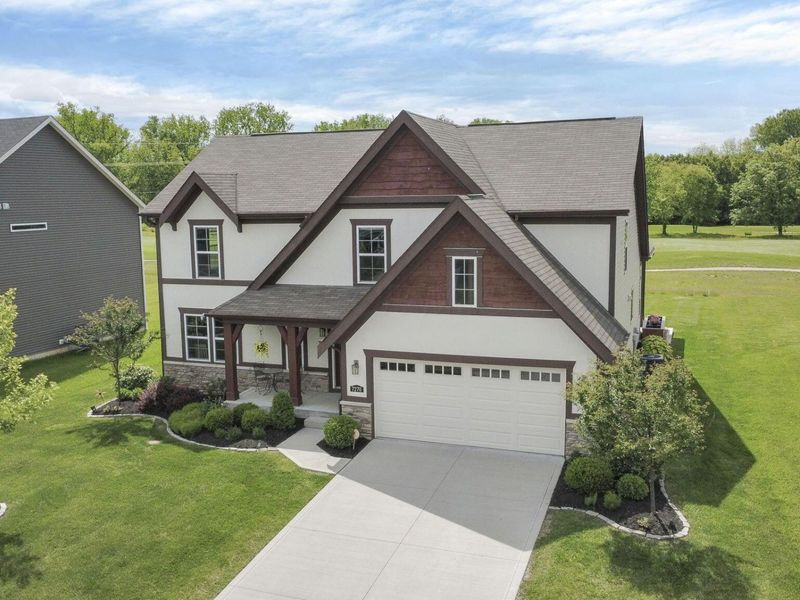 7270 Konold Court, Canal Winchester, OH 43110 Photo 4