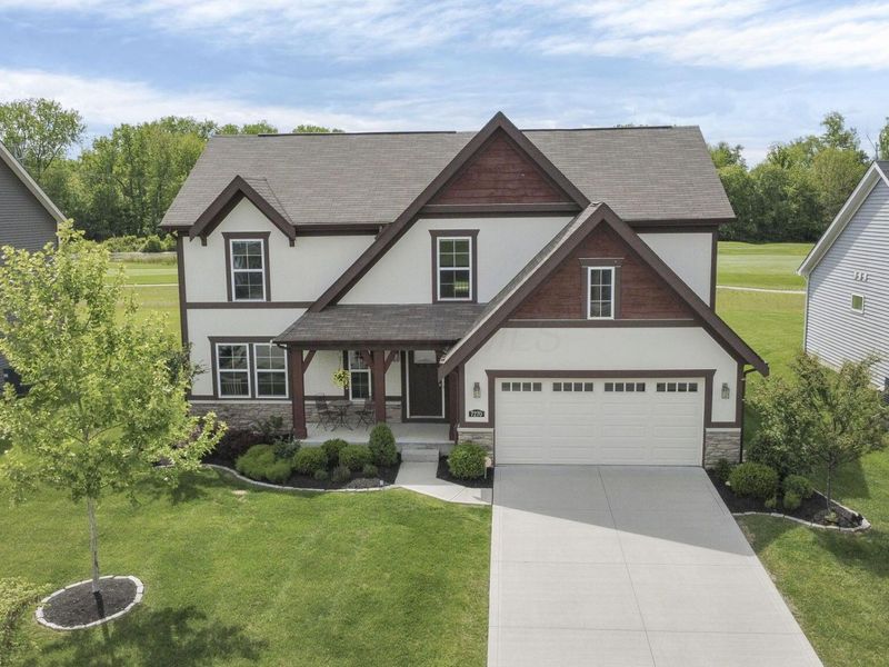 7270 Konold Court, Canal Winchester, OH 43110 Photo 46
