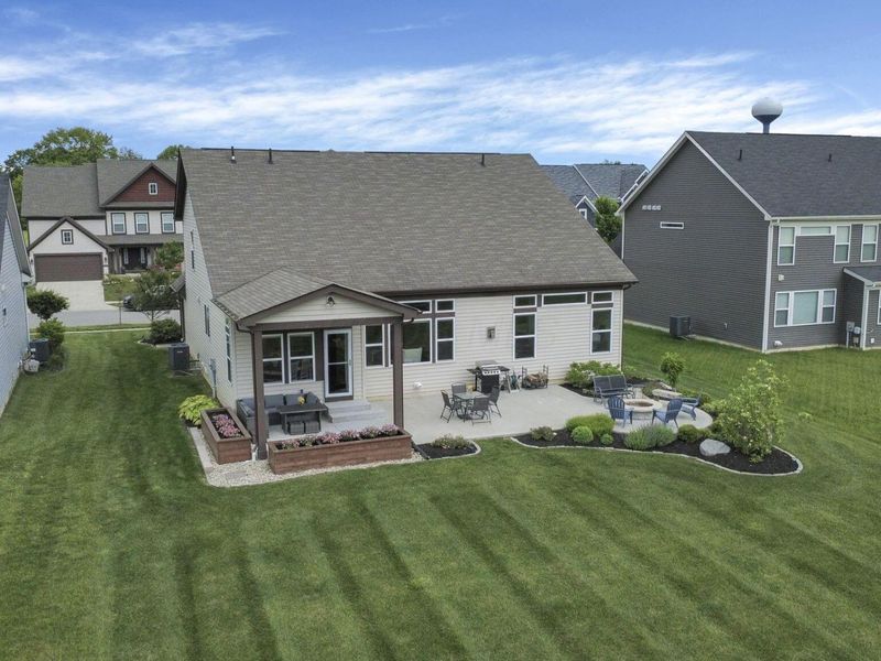 7270 Konold Court, Canal Winchester, OH 43110 Photo 48