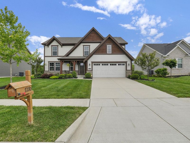 7270 Konold Court, Canal Winchester, OH 43110 Photo 52