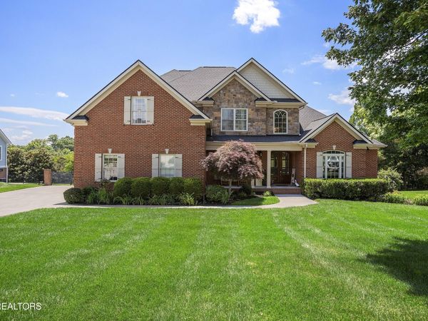 12006 Inglecrest Lane, Knoxville, TN 37934