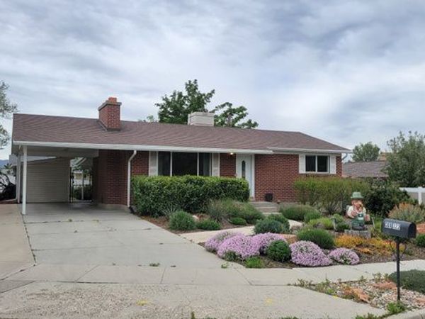 322 E LANE CIR, Sandy, UT 84070