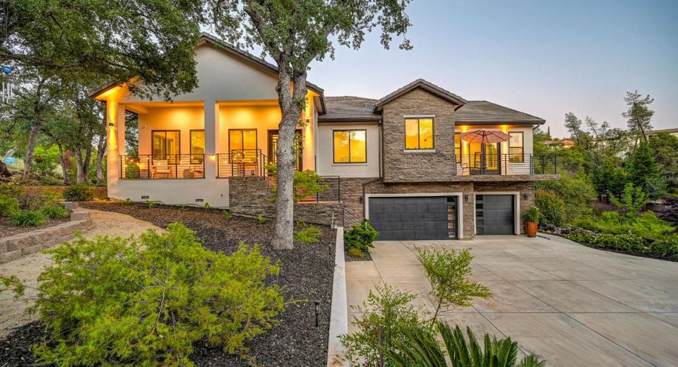 720 Deerbrooke Trl, Auburn, CA 95603 Photo