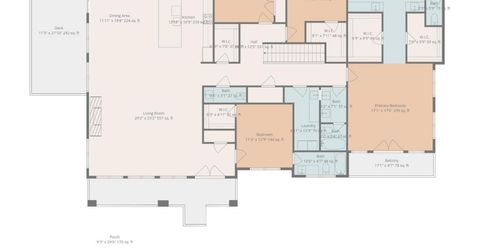 720 Deerbrooke Trl, Auburn, CA 95603 Photo