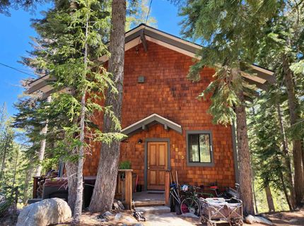 1965 Alpine Meadows Road, Alpine Meadows, CA 96146 Photo