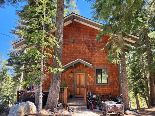 1965 Alpine Meadows Road, Alpine Meadows, CA 96146