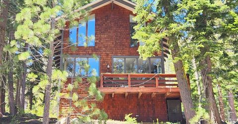 1965 Alpine Meadows Road, Alpine Meadows, CA 96146 Photo