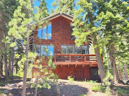 1965 Alpine Meadows Road, Alpine Meadows, CA 96146 Photo