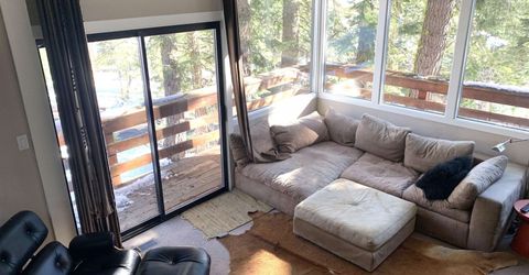 1965 Alpine Meadows Road, Alpine Meadows, CA 96146 Photo