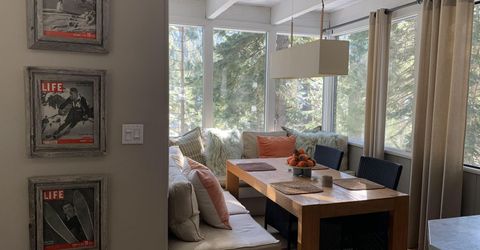 1965 Alpine Meadows Road, Alpine Meadows, CA 96146 Photo
