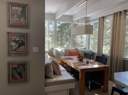 1965 Alpine Meadows Road, Alpine Meadows, CA 96146 Photo