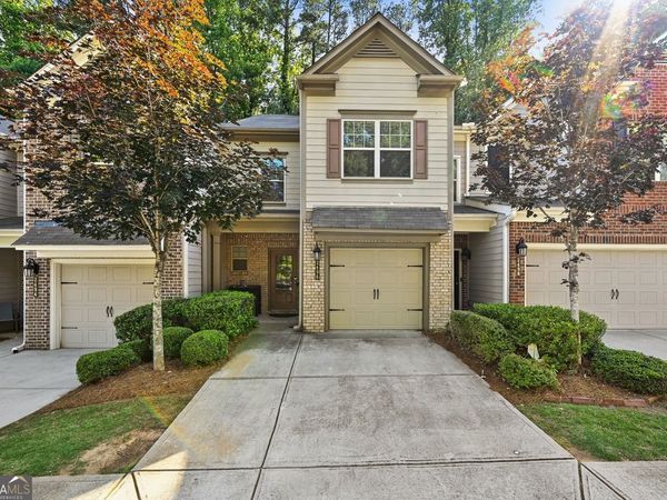 2496 Norwood Park Crossing, Atlanta, GA 30340