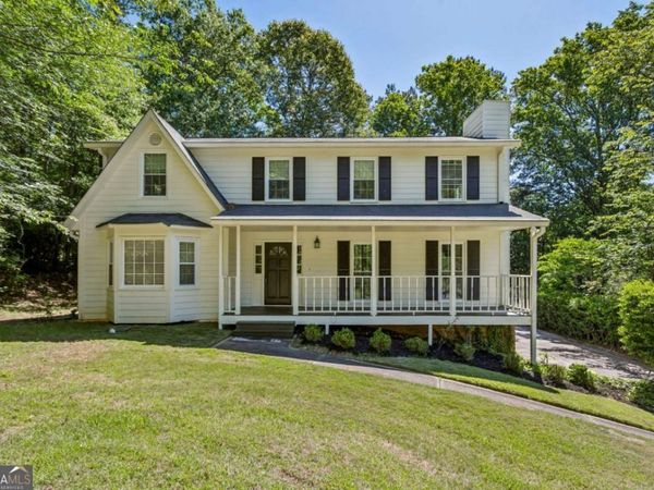 28 Anastasia Drive SE, Mableton, GA 30126