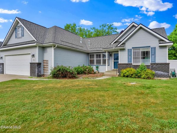 1103 N Tubsgate CT , Post Falls, ID 83854