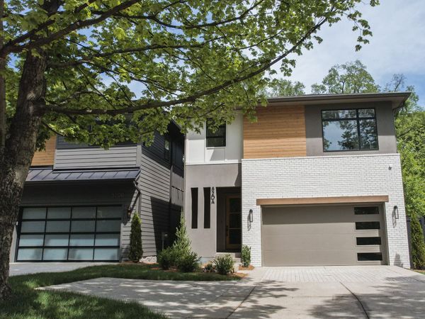 820 Kirkwood Ave , Unit A, Nashville, TN 37204