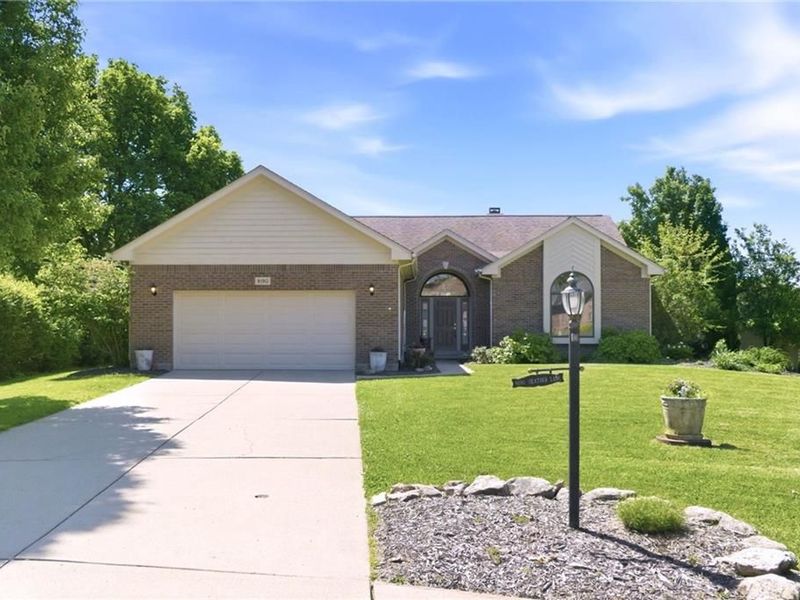 9190 Heather Drive, Washington Township, OH 45458 Photo 1