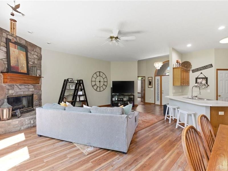 9190 Heather Drive, Washington Township, OH 45458 Photo 10