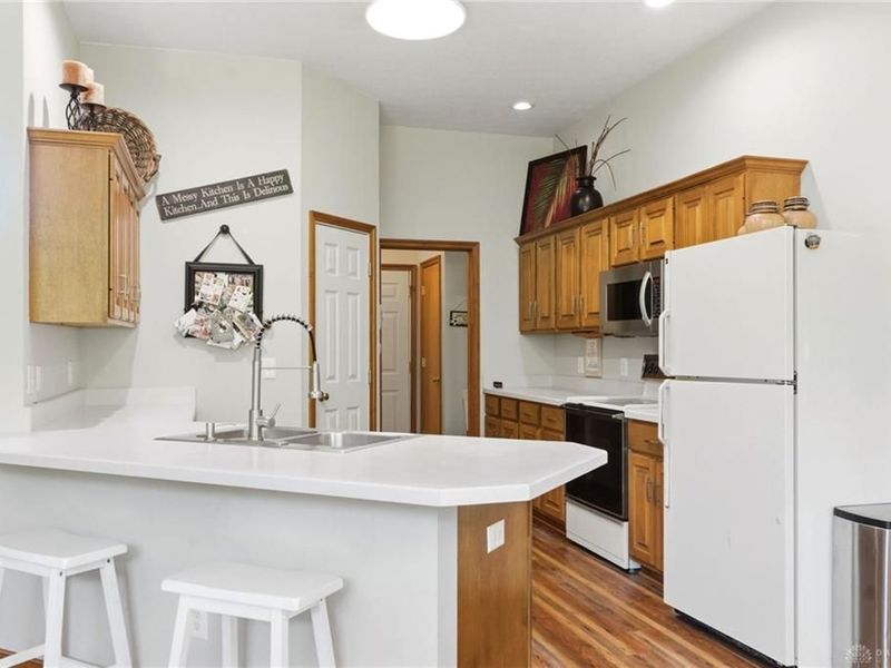 9190 Heather Drive, Washington Township, OH 45458 Photo 14